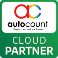 Autocount Cloud Partner