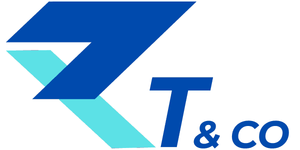 RT & Co Logo